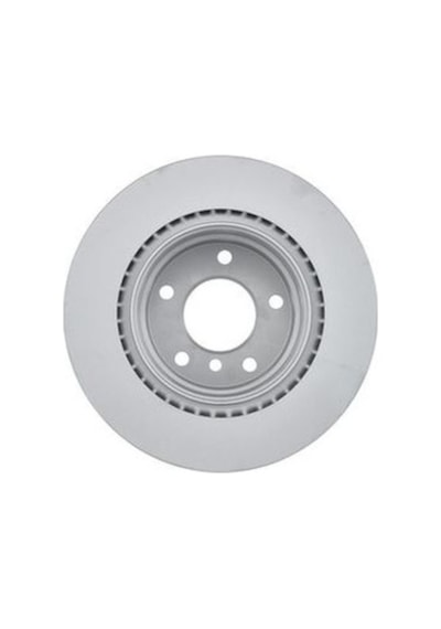 Bmw 3 E90 318i 2.0 2005-2011 Bosch Arka Disk 300mm 2 Adet