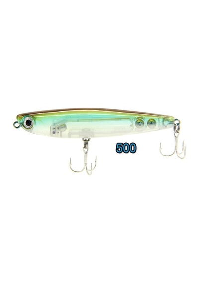 Fujın Surface Minnow Sf-90Sw Maket Balık (489823095)