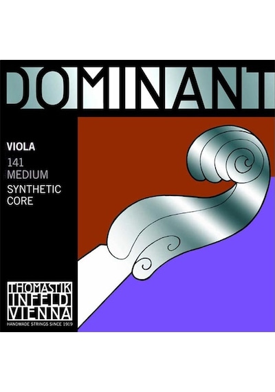 Viyola Aksesuar Dominant Tel Thomastik Infeld 141