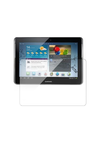 Samsung Uyumlu Galaxy Note Pro 12.2 3G (SM-P901) Nano Kırılmaz Cam Ekran