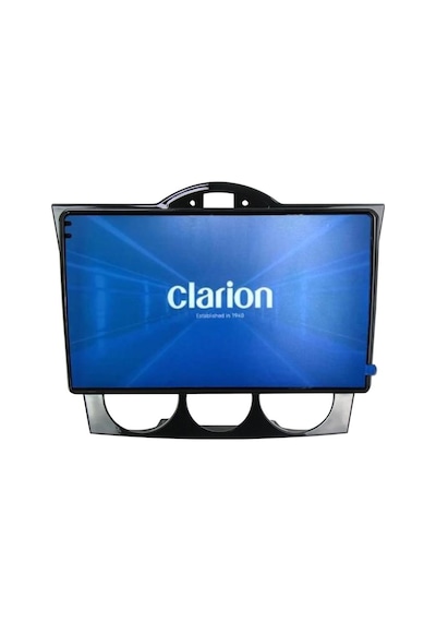 Mazda Rx-8 Android Multimedya Sistemi 4-64 Clarion 2005-2008