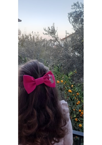 Pembe sümbül Pembe