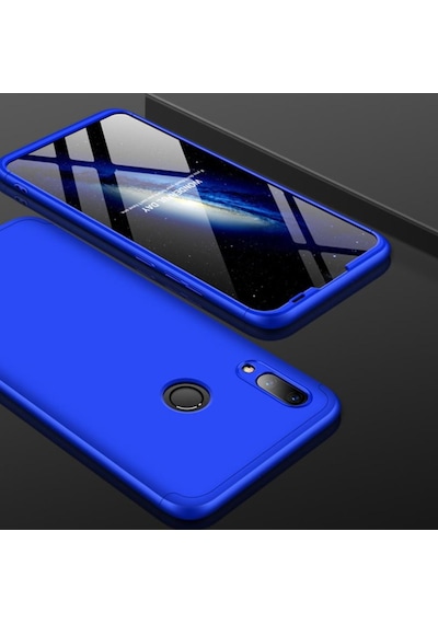 Samsung Uyumlu Galaxy A10S Kilif Zore Kamera Korumali 360 Tam Koruma Ays 399629666