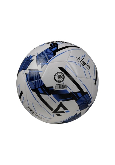 Arega J-elbruz Futbol Antrenman Topu Tsb-40651 003 10 Adet Siyah