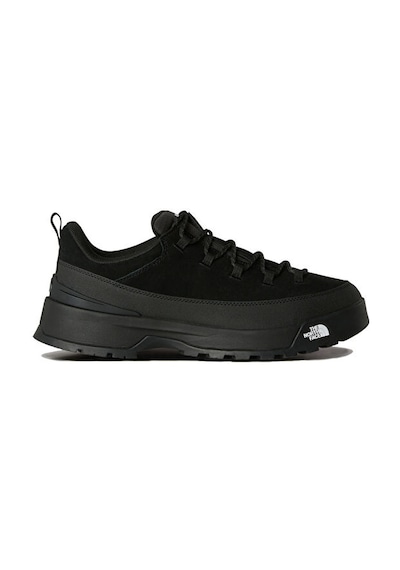 The North Face Glenclyffe Urban Low Unisex Outdoor Ayakkabısı Nf0a8a96kx71 Siyah Siyah