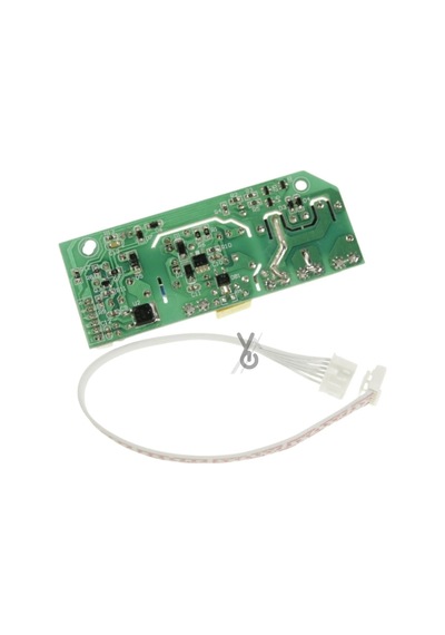 Kenwood - Maın Pcb Assembly 6 Plugs