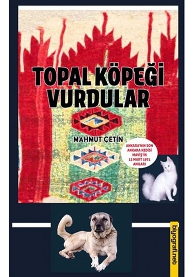 Topal Köpeği Vurdular 9789758204403