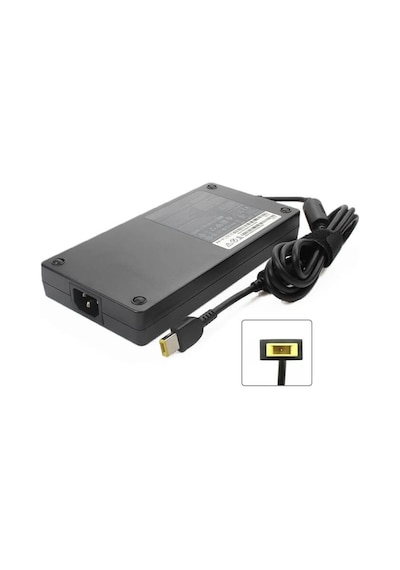 Lenovo P17 20yu Şarj Aleti Adaptör