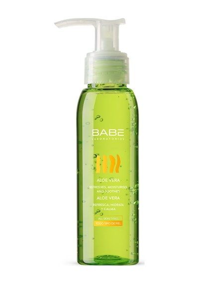 Babe Güneş Sonrası Ferahlatıcı Aloe Vera Jel 90 ML