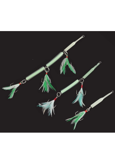 Protackle Reaction Glow Kaşık (292450639)