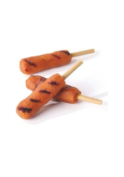 M-pets Bbq Kings Corn Tavuklu Köpek Ödül Maması 90 Gr