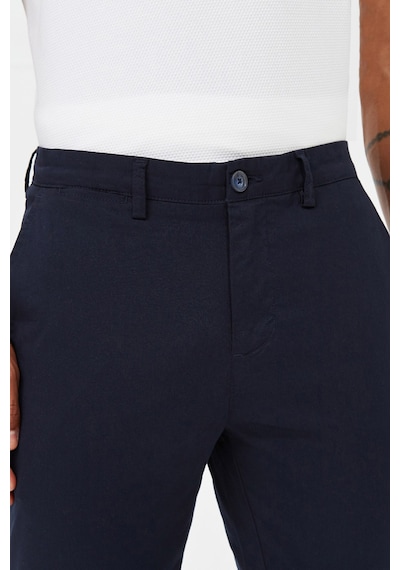 Nautica Erkek Pantolon P01000t 4nv Lacivert Lacivert