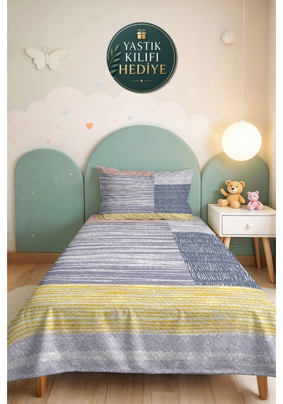 Mavi Geometrik Genç Odası Tek Kişilik Pike Takımı - Sarı Gri Modern 160x220 Cm Kapitone Yatak Örtüsü Kırsal Yaprak Masalı Mavi Geometrik Genç Odası Tek Kişilik Pike Takımı - Sarı Gri Modern 160x220 Cm Kapitone Yatak Örtüsü Kırsal Yaprak Masalı