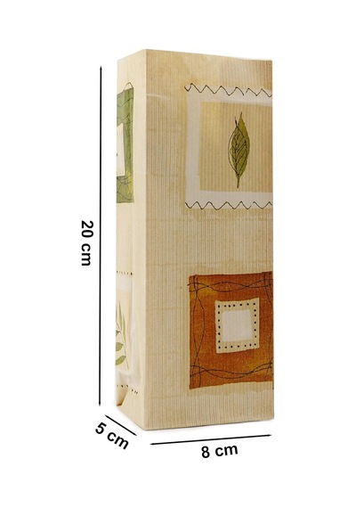 8x20 Hediyelik Kese Kağıdı 10'lu Paket 1