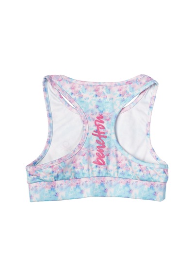 United Colors Of Benetton Kız Çocuk Bralet Bnt-g21260 Turkuaz