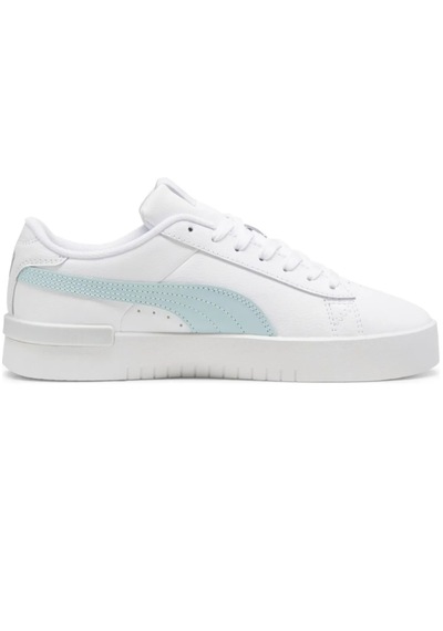 Puma Jada Renew Beyaz Kadın Sneaker Spor Ayakkabı Beyaz