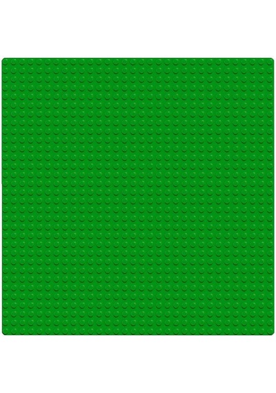 LEGO® Classic 10700 Yeşil Zemin 1 Parça