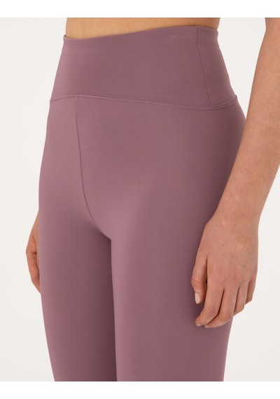 Pierre Cardin Kadın Mürdüm Tayt 50314949-vr074 MÜRDÜM
