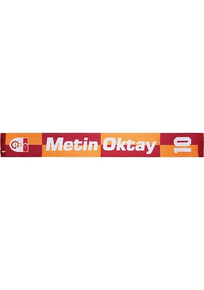 Gsstore Galatasaray Metin Oktay Şal Atkı U88079