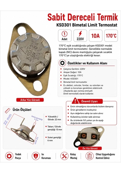 Ender 170 Derece Sabit Çay Ve Kahve Makinesi Termiği Porselen Gövde