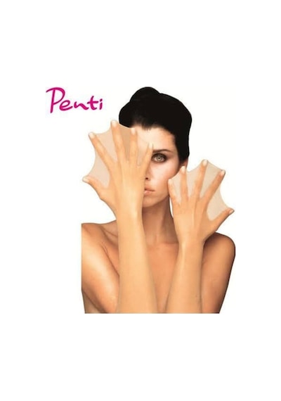 Penti Kadın Super İnce Mat 15 Den Külotlu Çorap 2svcr22141-016671 001