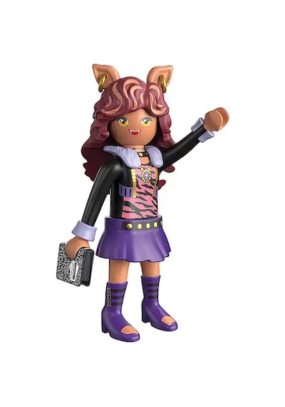 Playmobil Monster High Series 71993