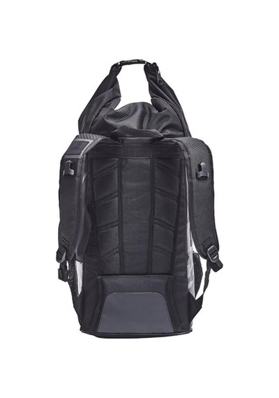 Ferrino Courant Dock 60l Çanta Siyah