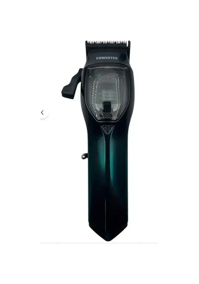 Powertec Tr 5900 Saç Sakal Ense Günlük Tıraş Makinesi 3'lü Set