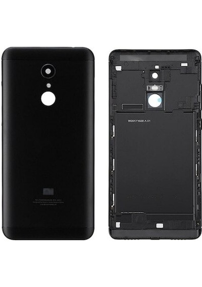 Xiaomi Redmi 5 Plus Arka Kapak Pil Batarya Kapağı