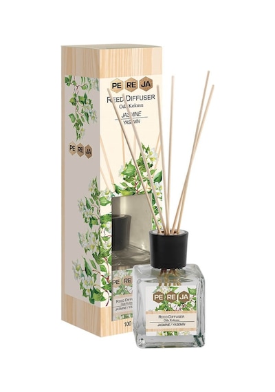 Pereja Çubuklu Oda Kokusu Yasemin 100 ML
