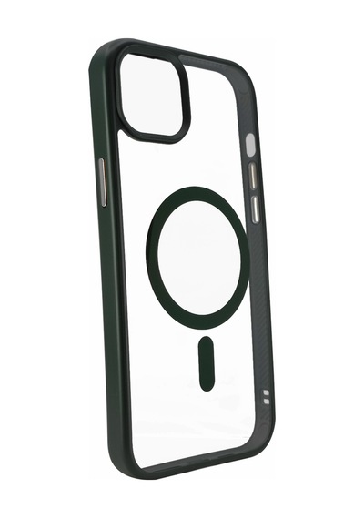 Nettech Apple Uyumlu iPhone 14 Plus  Case Magsafe Manyetik