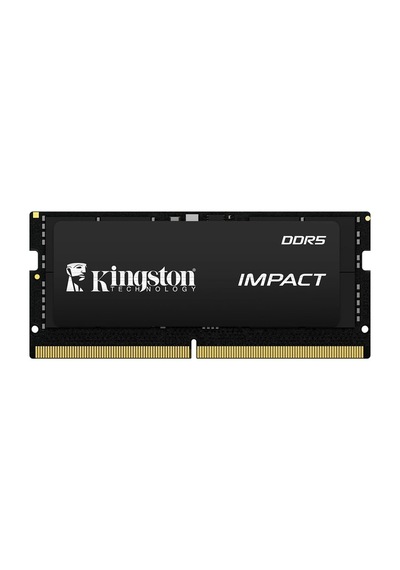 Kingston 16gb 5600 Ddr5 Kf556s40ıb-16tr Nb