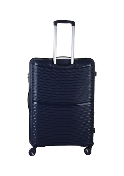 Mçs Group V379 Aura Y.üretim Pp Valiz 75 Cm S21yy100014275 00008 Lacivert