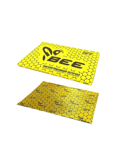 Noise Off Bee 2.0mm 10 Adet