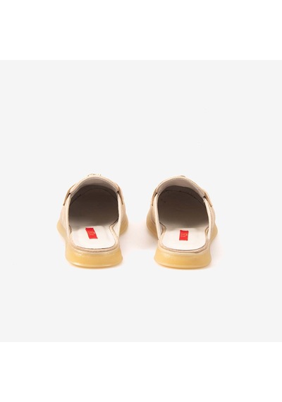 Rouge Kadın Loafer 26yt001 Bej
