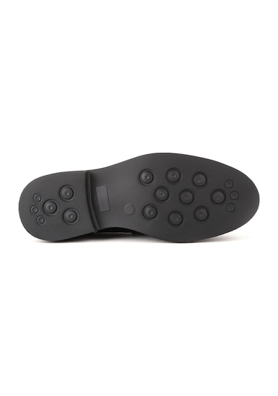 Libero L4841 Loafer Deri Erkek Ayakkabı Siyah