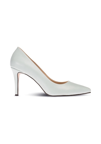 Deery Mavi Kadın Stiletto Mavi (539861694) Mavi