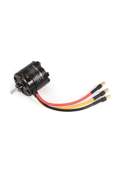 SUNNYSKY X2814 900KV Drone Uçak Motoru