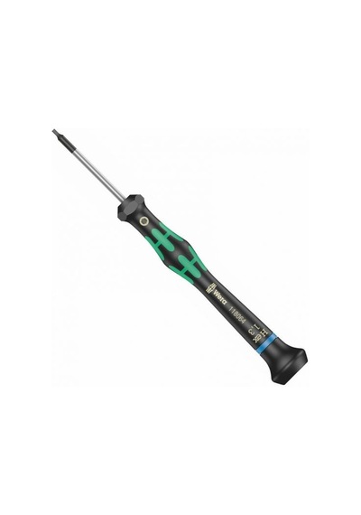 Wera 2054 Hexplus Mikro Tornavida 40x13MM 05118064001