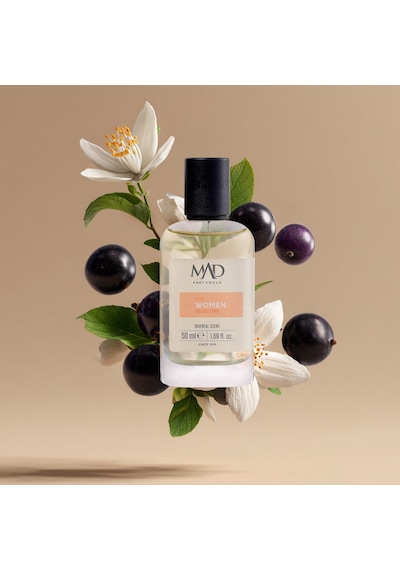Mad W201 Selective Kadın Parfüm EDP 50 ML