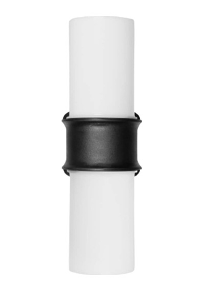 Bahçe Aydınlatması Galata Çiftli Aplik Zita Bahçe Lambası 220v E27 Dış Mekan Ip54 Diğer