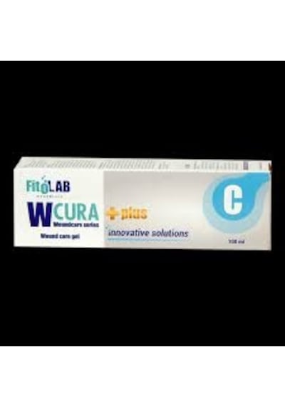 W Cura C+Plus Yara Bakım Kremi