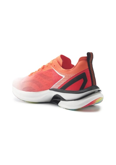 Lumberjack Space 5fx Turuncu Erkek Sneaker A101948823