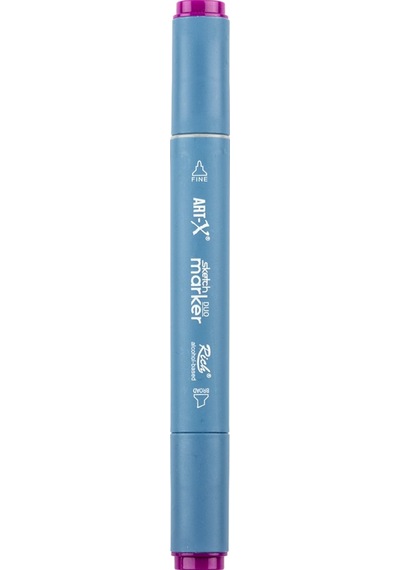 Art-x Sketch Marker Çift Taraflı Kalem No:513