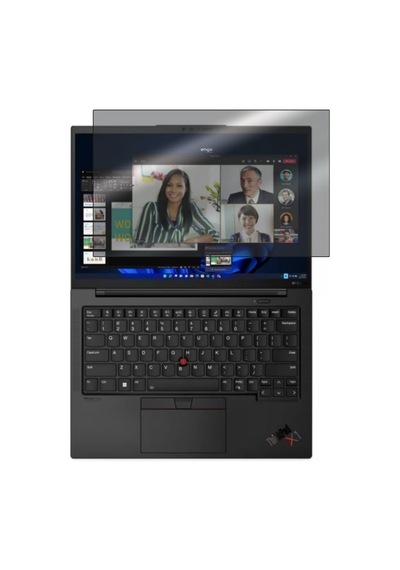 Lenovo Thinkpad X1 Carbon 10 Hayalet Ekran Koruyucu 14 İnç