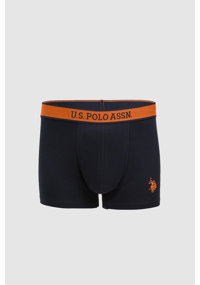 U.s. Polo Assn. Erkek Lacivert İç Giyim Alt 50326488-vr033