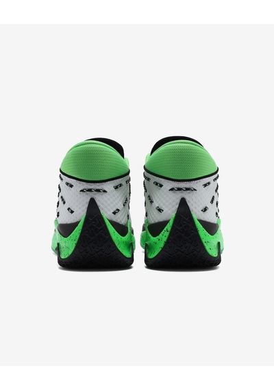 Skechers Skx Reıgn Erkek Beyaz Basketbol Ayakkabısı 253020 Wblm Beyaz