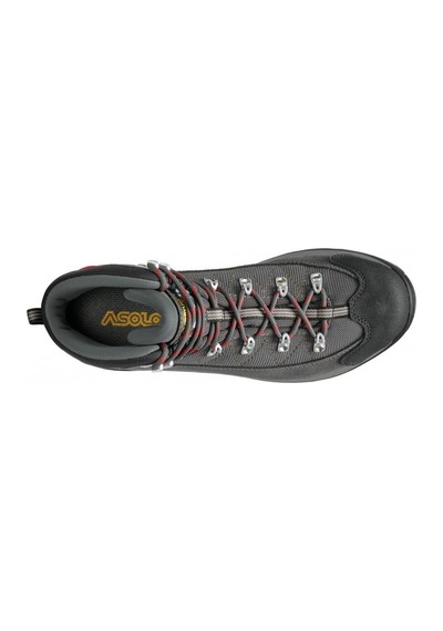 Asolo A23102 00 B167 Finder Gv Mm Graphite/gunmetal/cortex Erkek Outdoor Bot 001