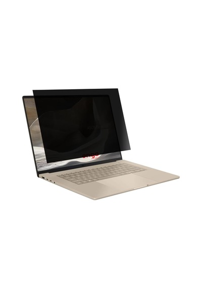Asus Zenbook A16 Hayalet Ekran Koruyucu 16 İnç Nano Şeffaf