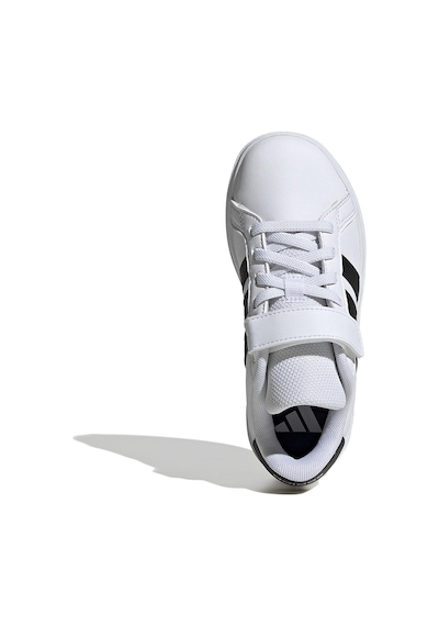 Adidas Çocuk Spor Ayakkabı Grand Court 2.0 El Ih5529 001